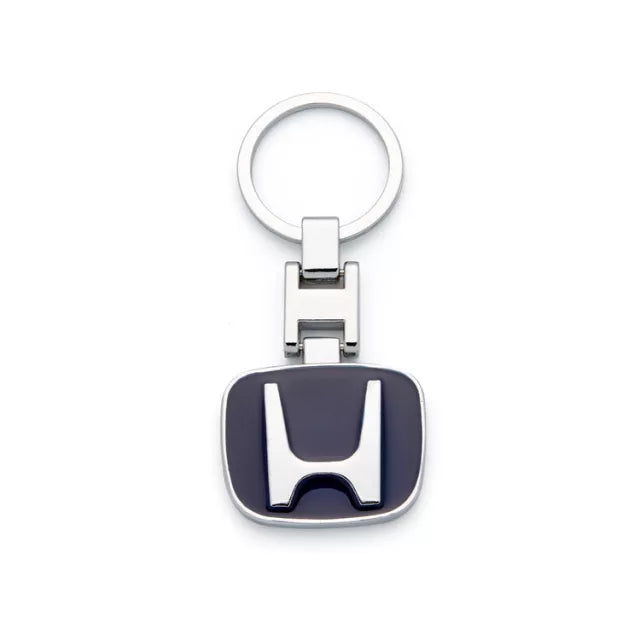 Car Metal Keychains