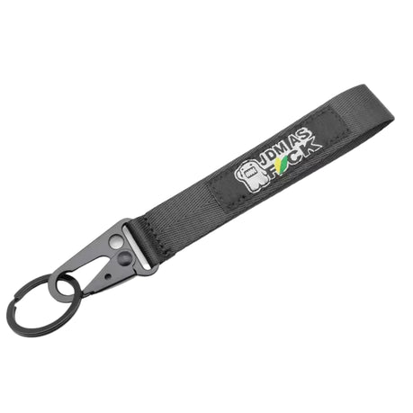 Custom Car Lanyard Keychains