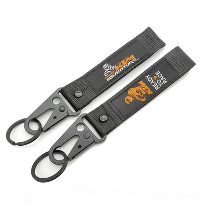 Motorcycle Keychains