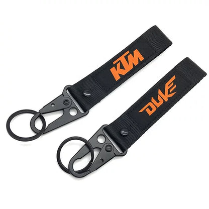Motorcycle Keychains