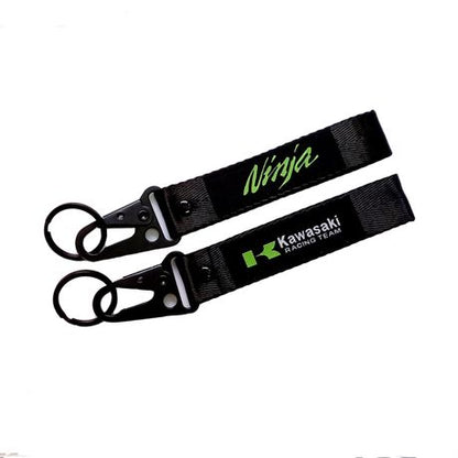 Motorcycle Keychains