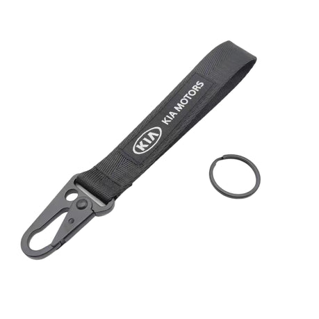 Custom Car Lanyard Keychains