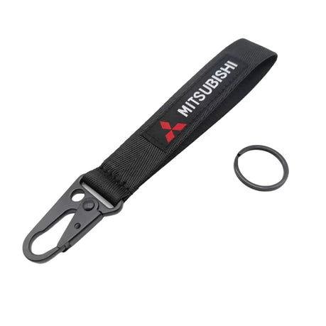 Custom Car Lanyard Keychains