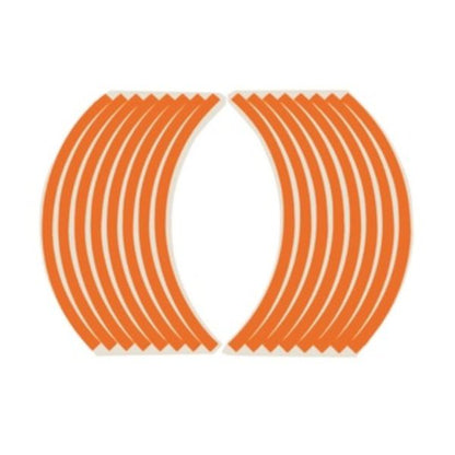 Motorcycle Rim Tape Sticker