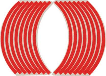 Motorcycle Rim Tape Sticker