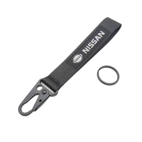 Custom Car Lanyard Keychains