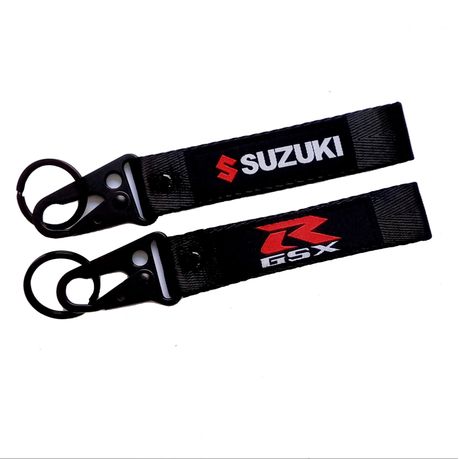 Motorcycle Keychains
