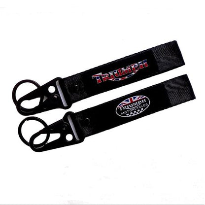 Motorcycle Keychains