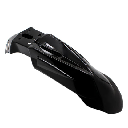 Universal Motorcycle Front Fender/Mudguard