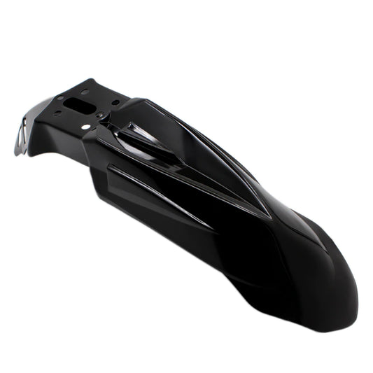 Universal Motorcycle Front Fender/Mudguard