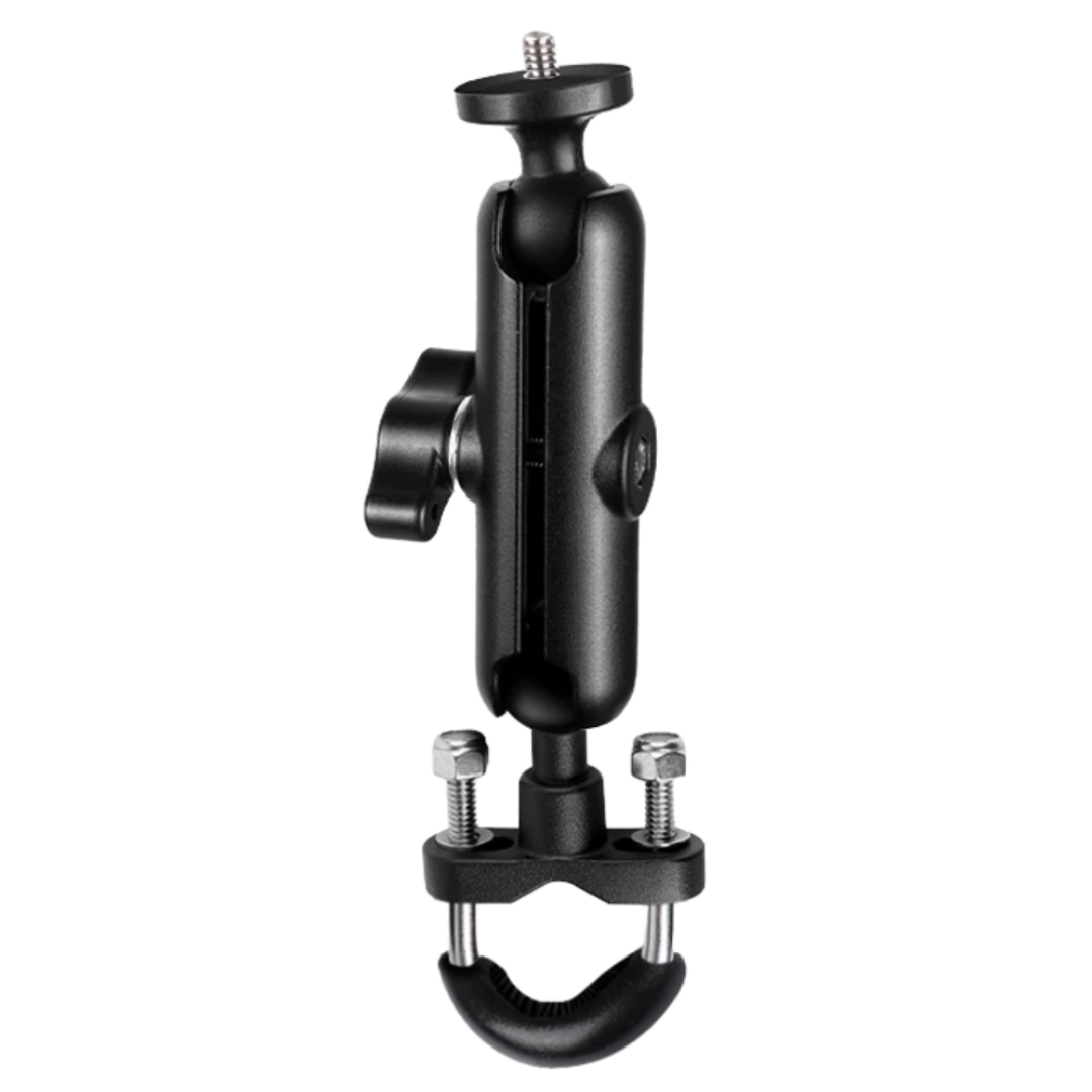 Motorcycle Bicycle Handlebar Mount Suitable For Action Camera GoPro Osmo