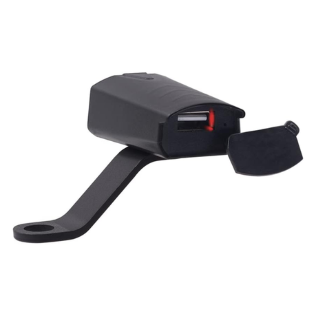 USB Motorcycle Phone Charger (1.2A)