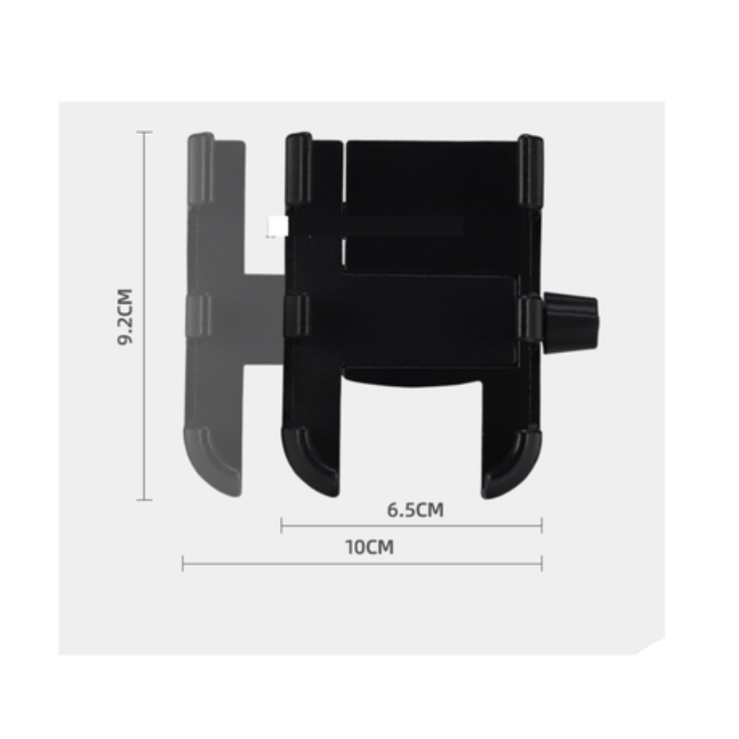 Phone Holder & USB Charger