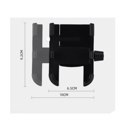 Phone Holder & USB Charger