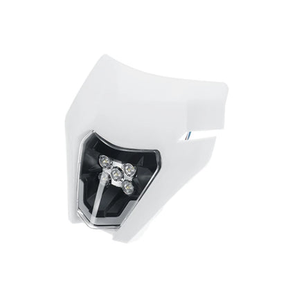 Universal LED Motorcycle Headlight - 30W