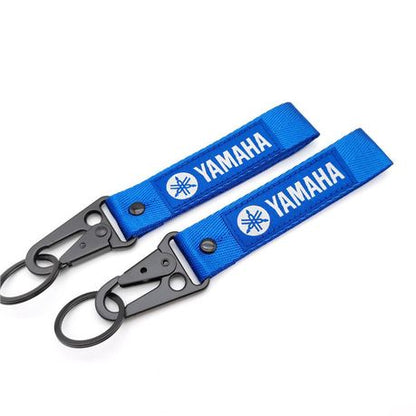 Motorcycle Keychains