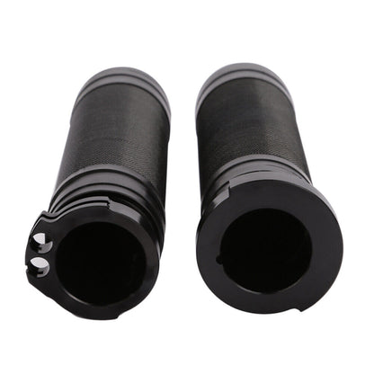 Aluminum Handlebar Grips Compatible with Harley XL800/ XL1200 (25mm)