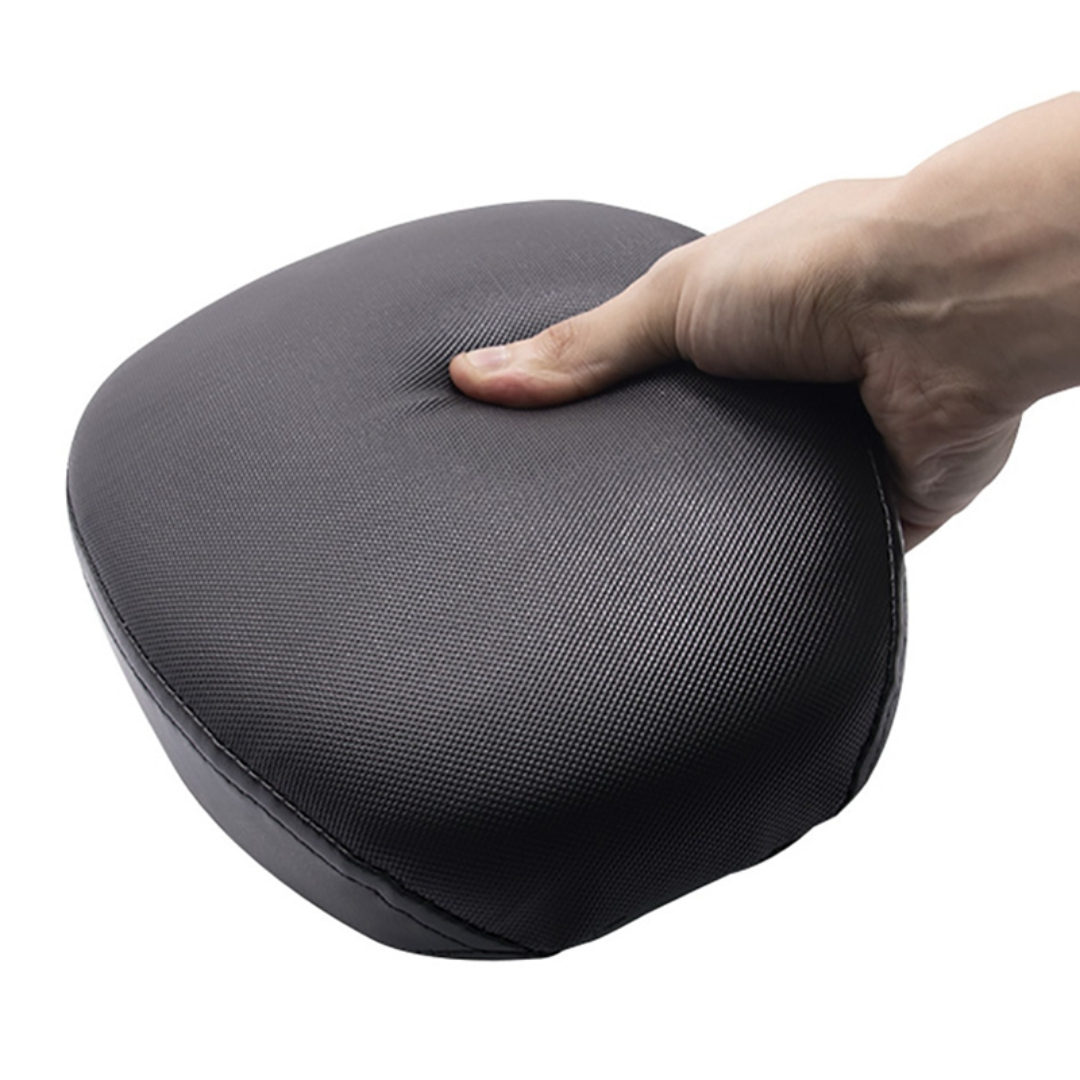 MC Aftermarket Rear Seat for Harley XL883/ 1200 (2010-2016)
