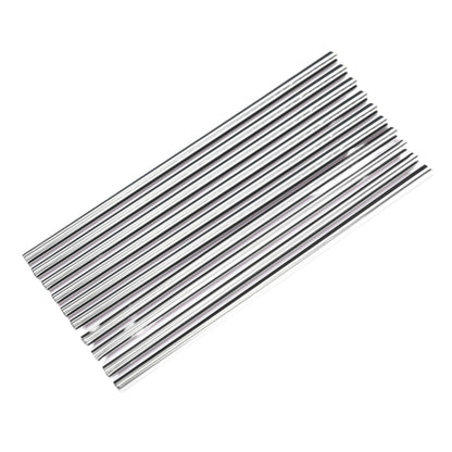 Automotive Air Vents Styling Strips (10-Piece)