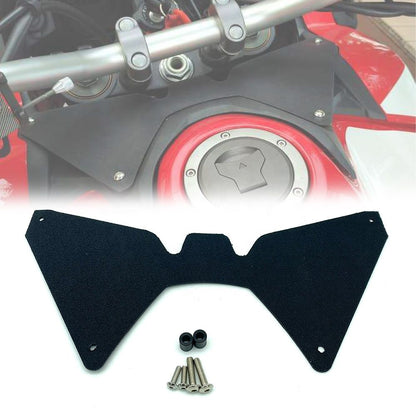 Honda CRF1000L Africa Twin Fork Wind Deflector (2016-2019)