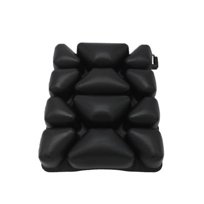 Universal Comfort Air Seat Pillow For Motorcycles (Passenger/ Small Seat)