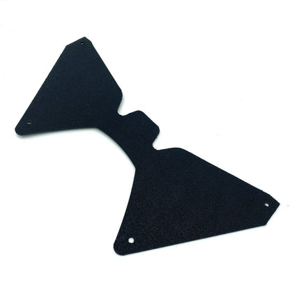 Honda CRF1000L Africa Twin Fork Wind Deflector (2016-2019)