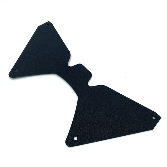 Honda CRF1000L Africa Twin Fork Wind Deflector (2016-2019)