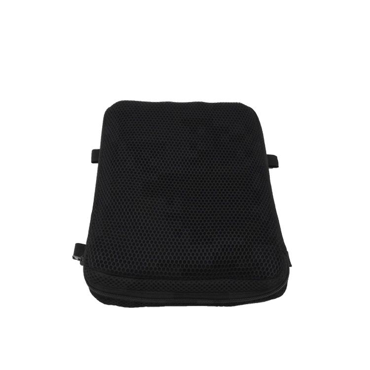 Universal Comfort Air Seat Pillow For Motorcycles (Passenger/ Small Seat)