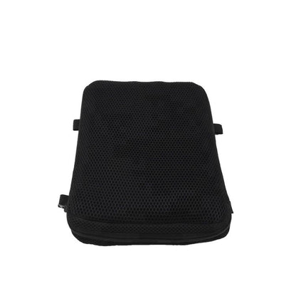Universal Comfort Air Seat Pillow For Motorcycles (Passenger/ Small Seat)