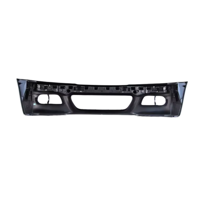 Aftermarket M3 Style Front Bumper & Fog Lights Compatible with BMW E46