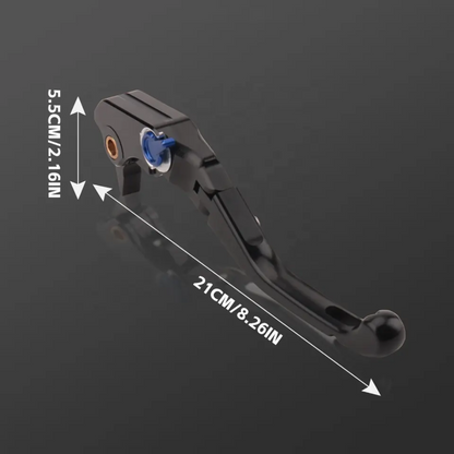 Foldable & Adjustable Levers Set Compatible with BMW S1000RR (2019-)