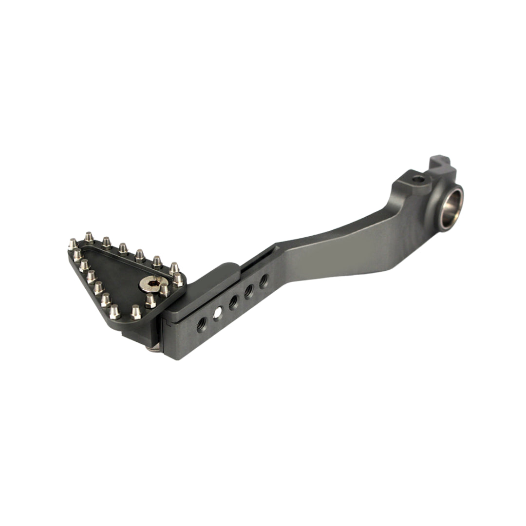 Adjustable & Foldable Rear Brake Lever for BMW R1200GS/A (2013-)