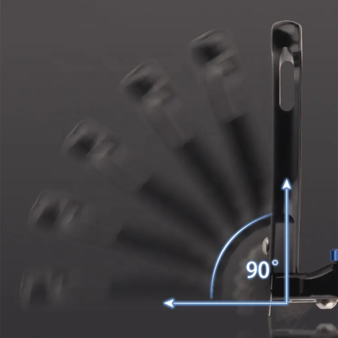 Foldable & Adjustable Levers Set Compatible with BMW S1000RR (2019-)