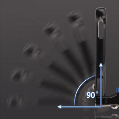 Foldable & Adjustable Levers Set Compatible with BMW S1000RR (2019-)