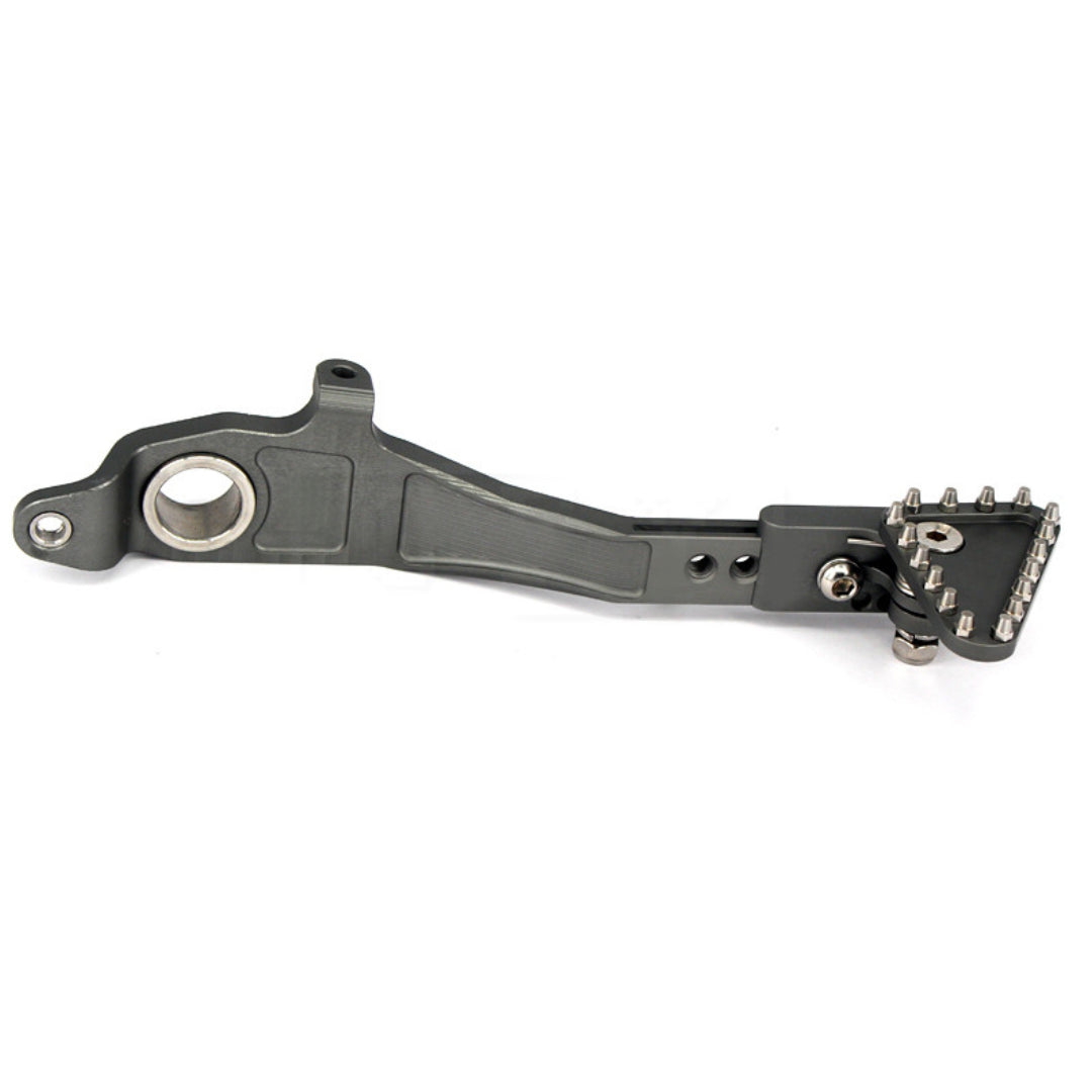 Adjustable & Foldable Rear Brake Lever for BMW R1200GS/A (2013-)