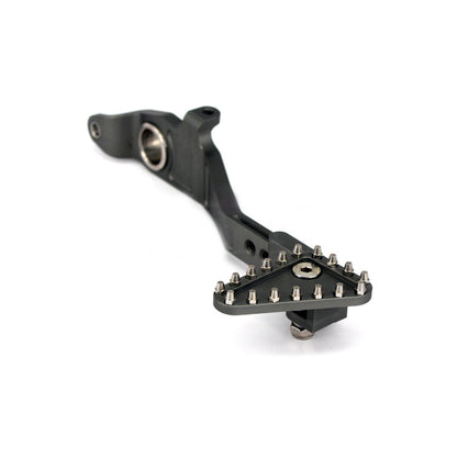 Adjustable & Foldable Rear Brake Lever for BMW R1200GS/A (2013-)