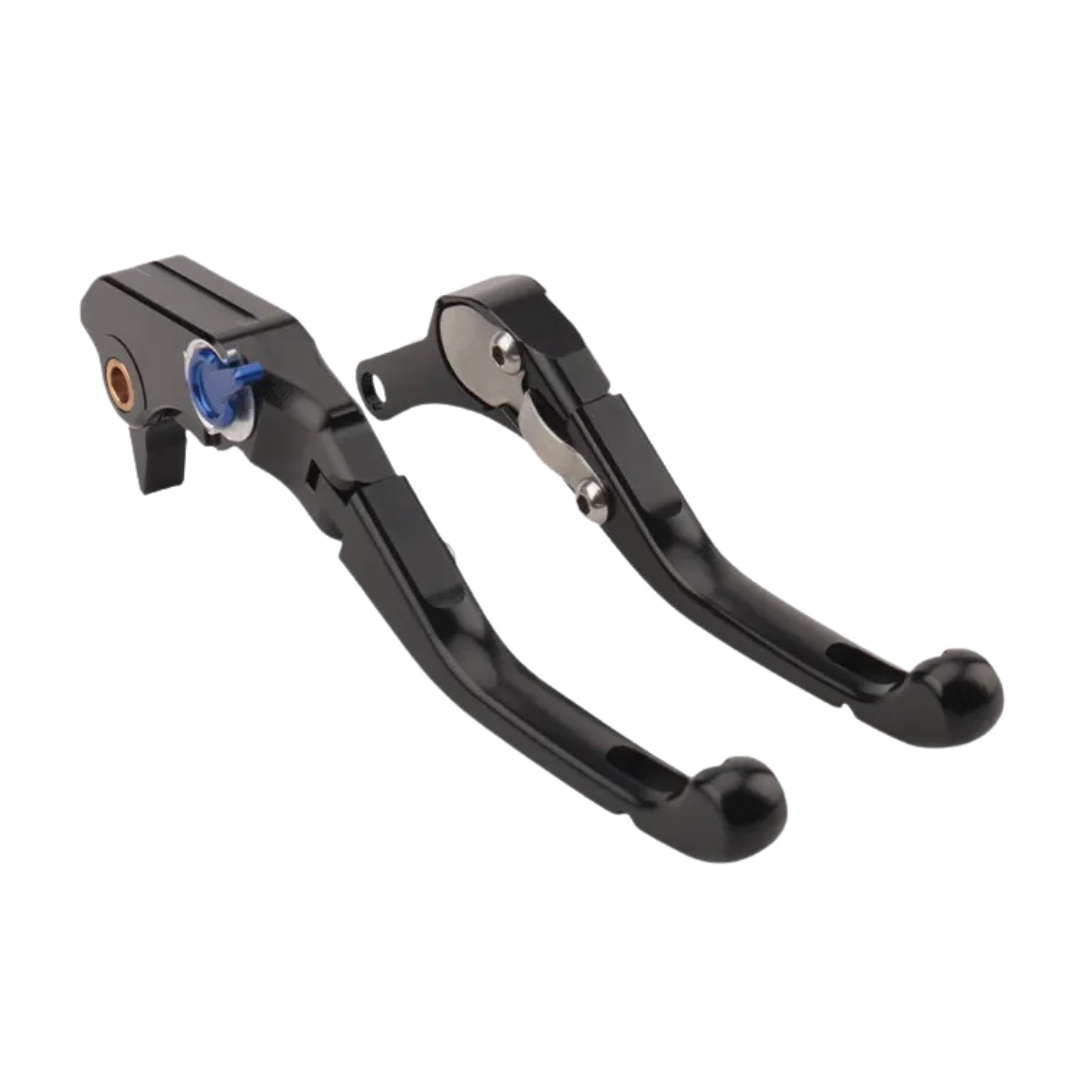 Foldable & Adjustable Levers Set Compatible with BMW S1000RR (2019-)
