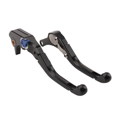 Foldable & Adjustable Levers Set Compatible with BMW S1000RR (2019-)