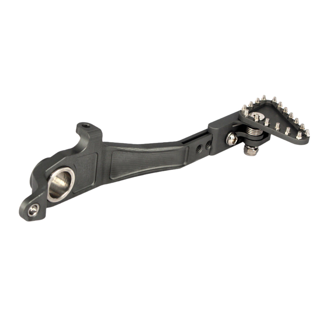 Adjustable & Foldable Rear Brake Lever for BMW R1200GS/A (2013-)