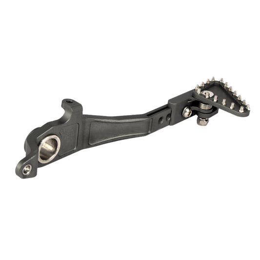 Adjustable & Foldable Rear Brake Lever for BMW R1200GS/A (2013-)