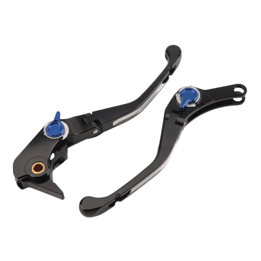Foldable & Adjustable Levers Set Compatible with BMW S1000RR (2019-)