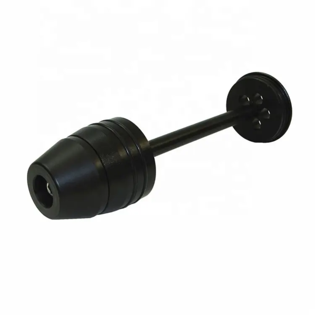 Front and Rear Axle Slider Set for BMW R1200GS/A & R1250GS/A (2013-)