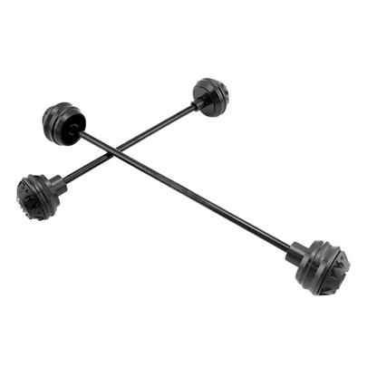 Axle Slider Set for BMW S1000R/RR & XR (2009-)