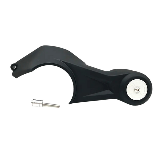 Swingarm Axle Cover/Guard Compatible with BMW R1200GS/A & R1250GS/A LC