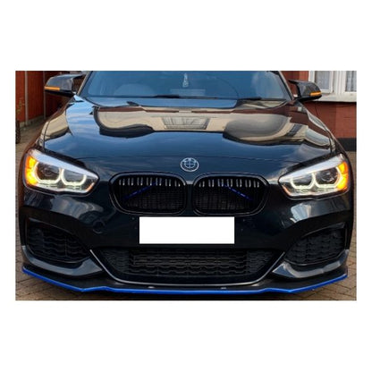 BMW F20 Lci Double Slat Kidney Grills