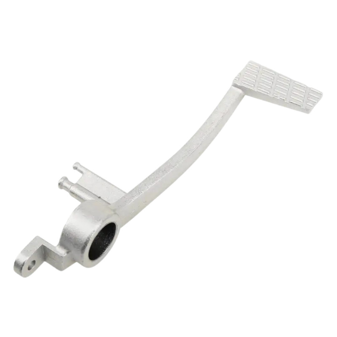 Rear Brake Lever Compatible with Suzuki GSX-R600/ 750/ 1000