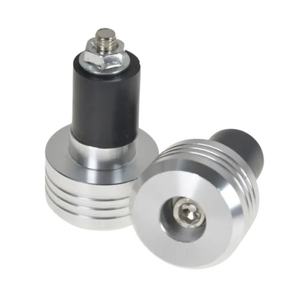 MC Bar End Guard Set - 22mm