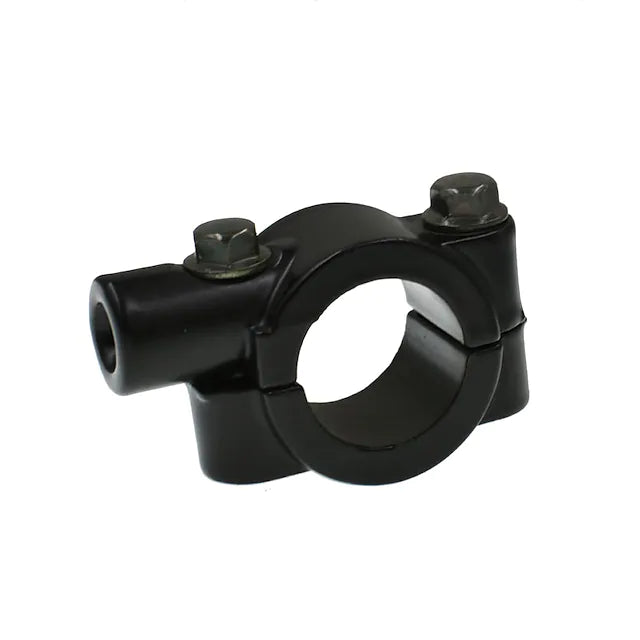 Universal 22mm Motorcycle Mirror Bracket (8mm Thread)