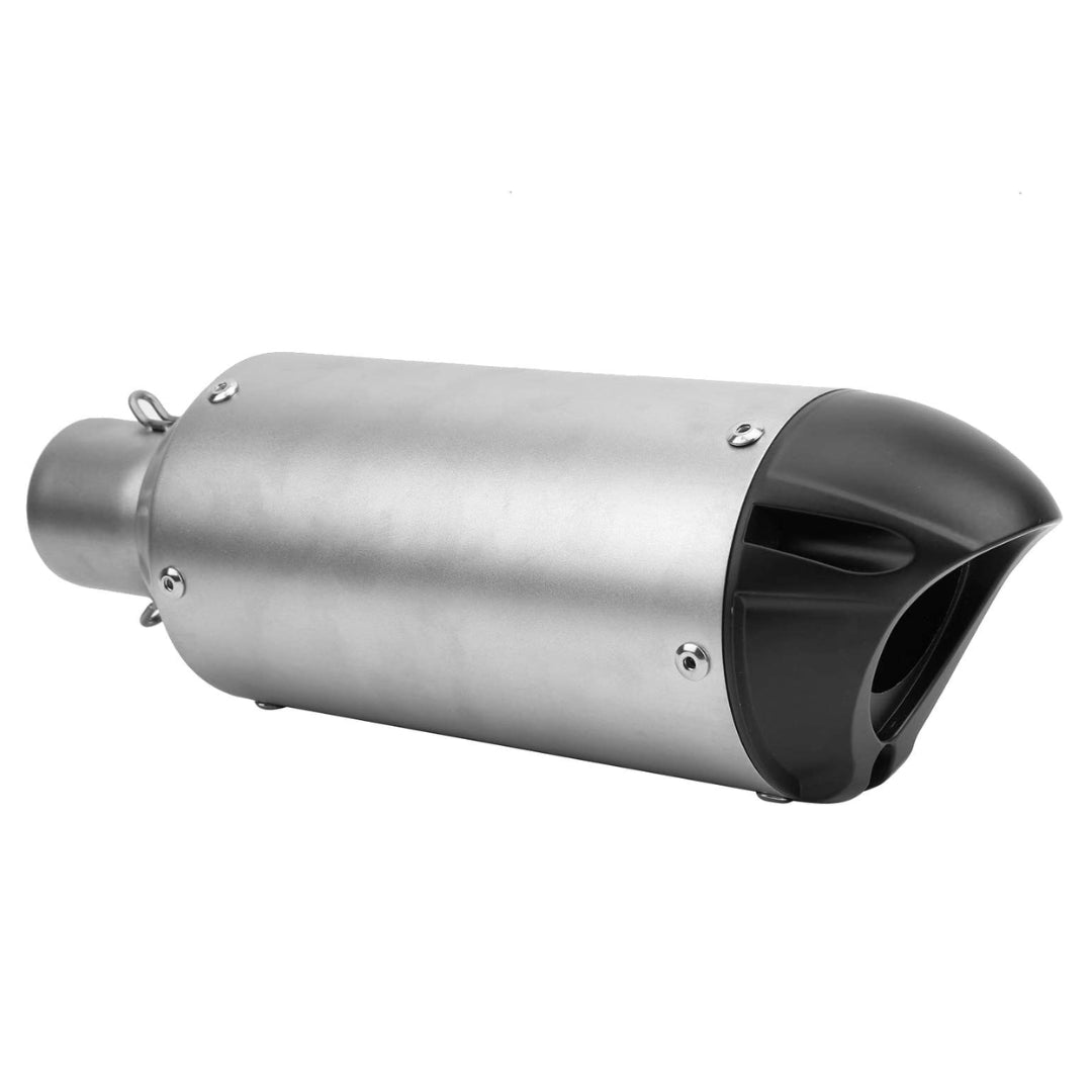Motorcycle Custom Exhaust #3 (51mm