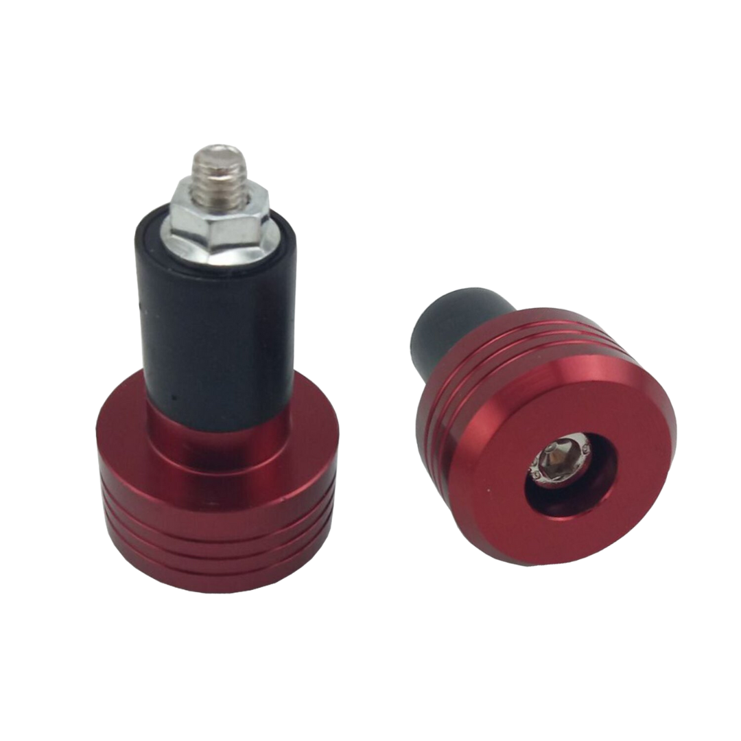 MC Bar End Guard Set - 22mm
